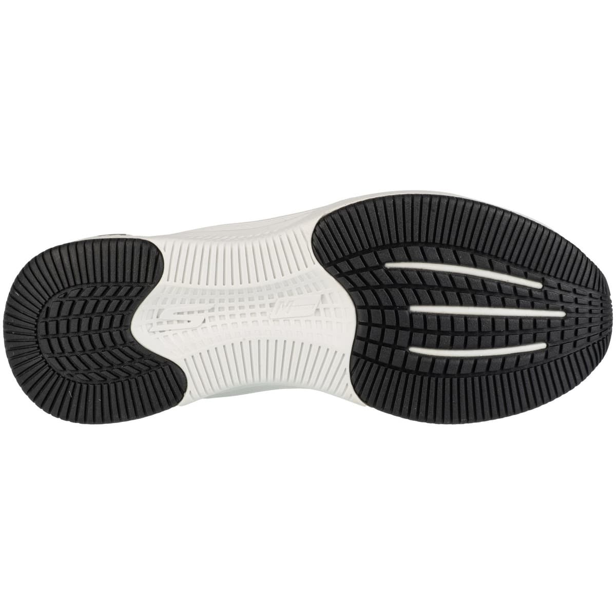 Men's Running Shoes Skechers Black