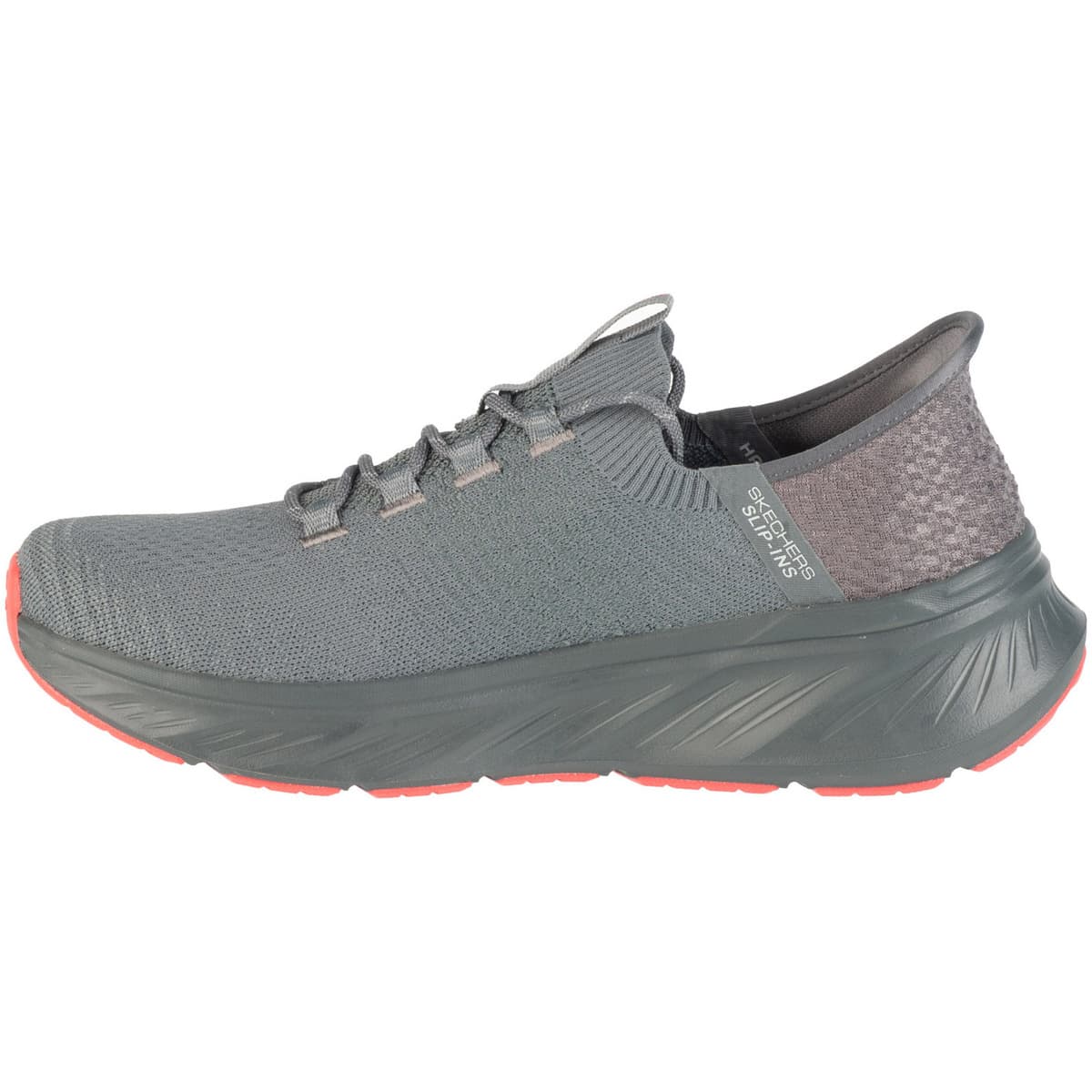 Men's Sneakers Skechers Gray