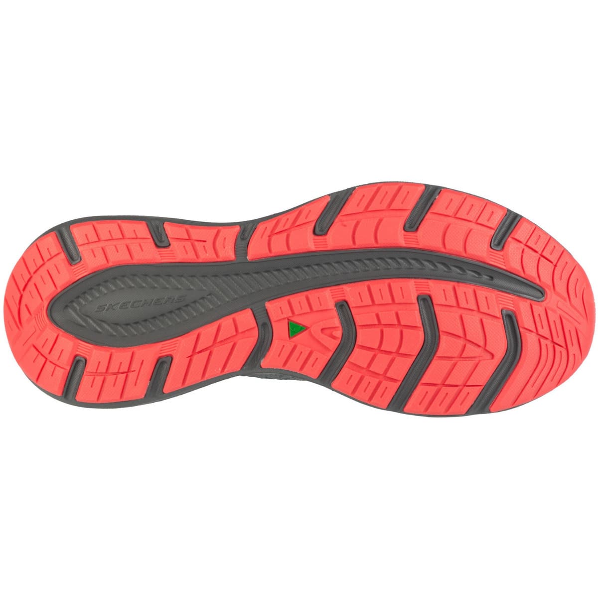 Men's Sneakers Skechers Gray