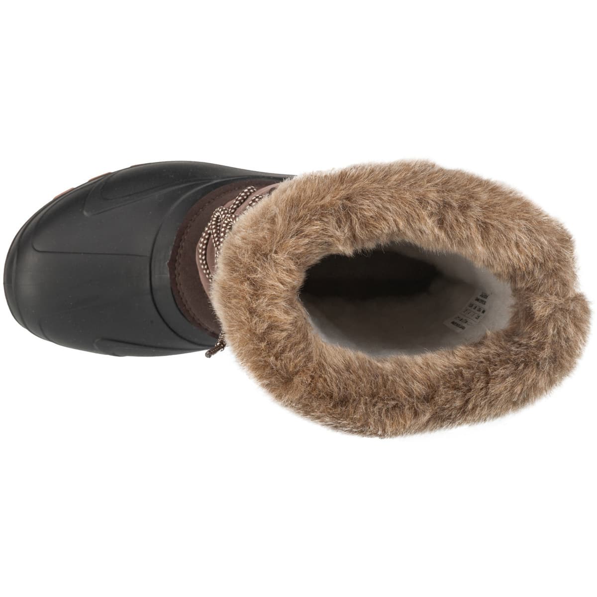 Women's Boots Cmp Brown