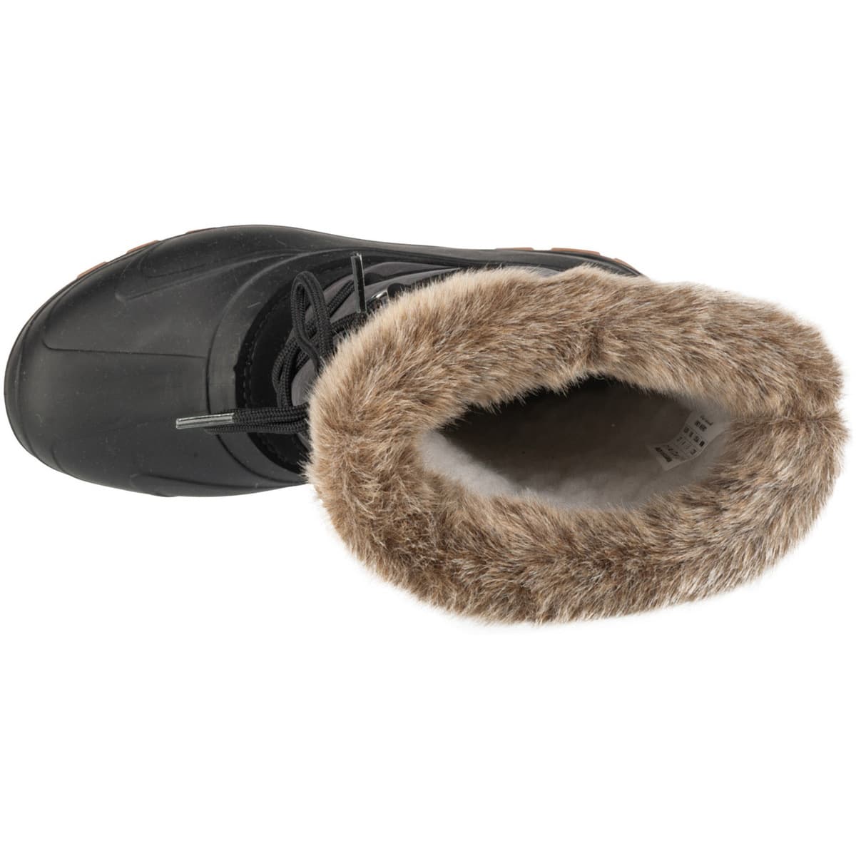 Women's Boots Cmp Black