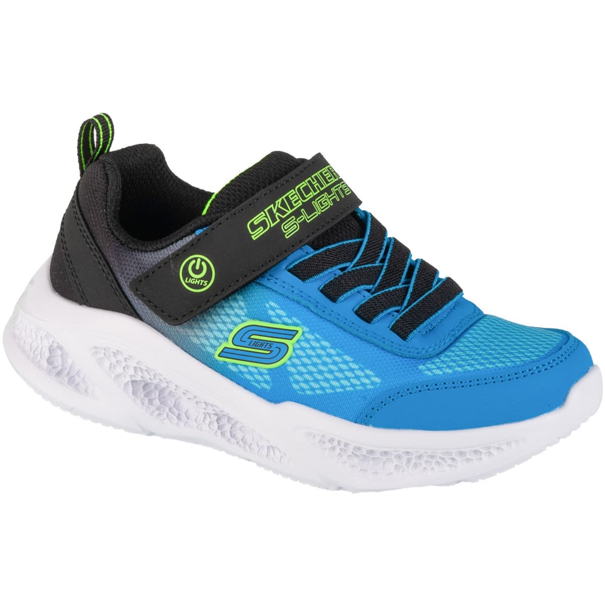 Xαμηλά Sneakers Skechers Meteor-Lights - Krendox