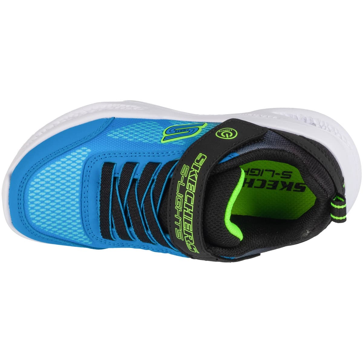 Boys' Sneakers Skechers Blue