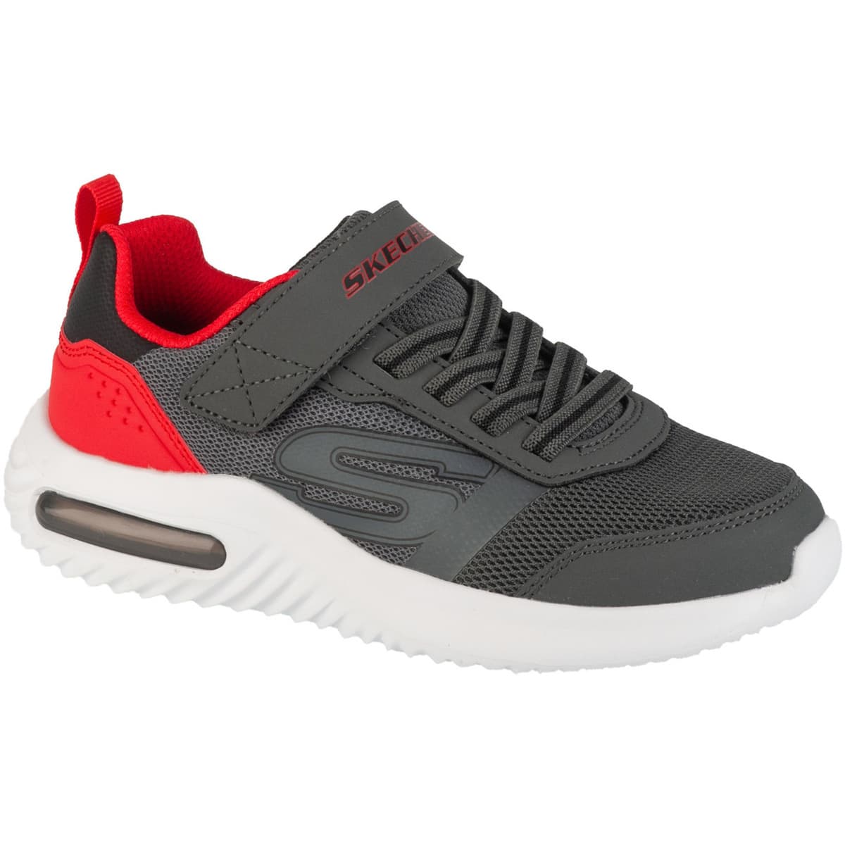 Xαμηλά Sneakers Skechers Bounder-Tech - Ultravoid