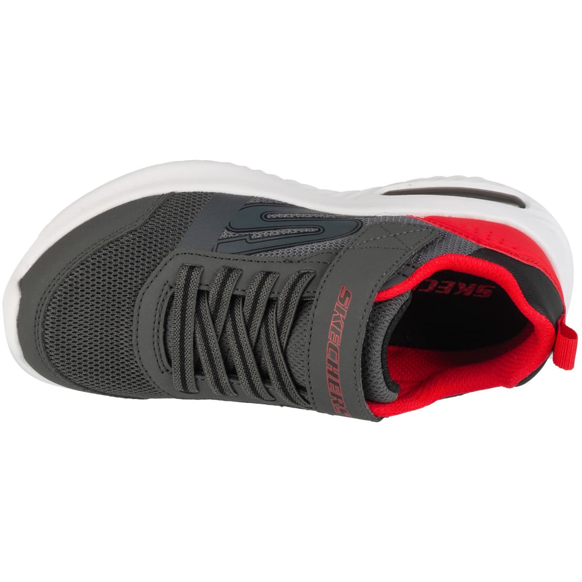 Boys' Sneakers Skechers Gray