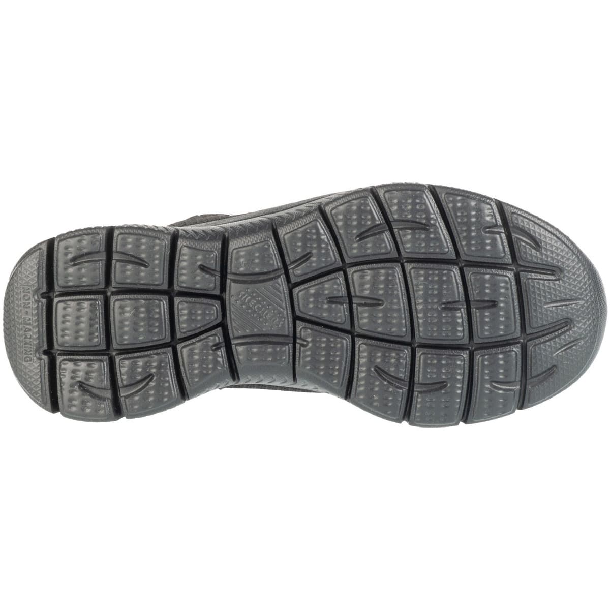 Boys' Sneakers Skechers Black