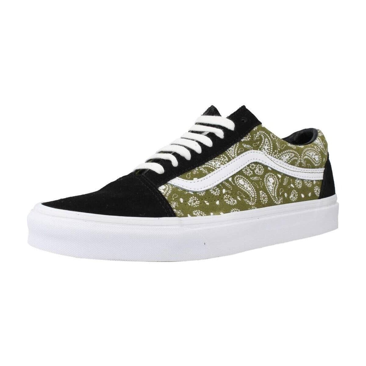 Sneakers Vans Sport Zapatillas Mujer Modèle Ua Old Skool