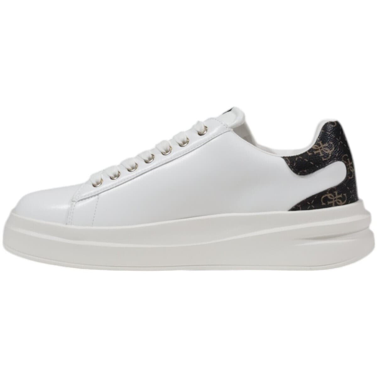 Women's Sneakers Guess Brown