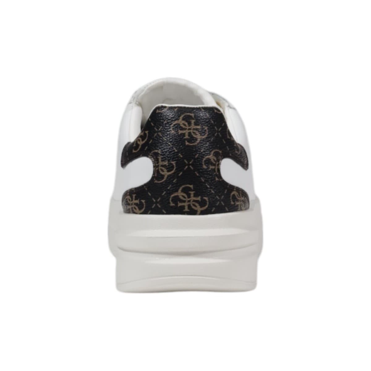 Women's Sneakers Guess Brown