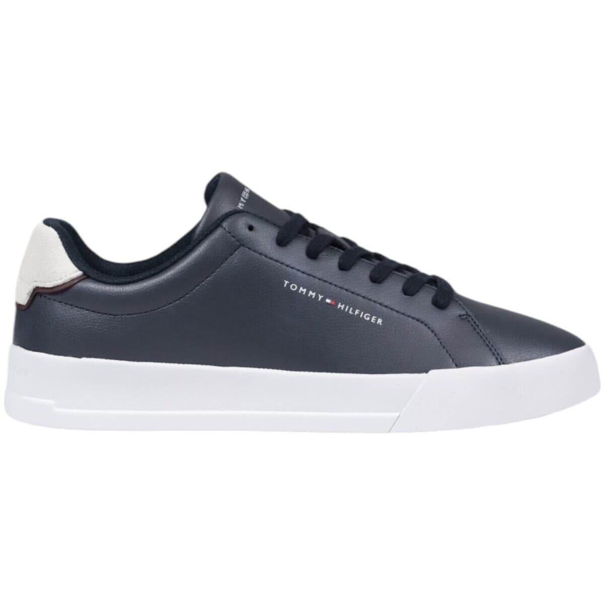 Men's Sneakers Tommy Hilfiger Blue