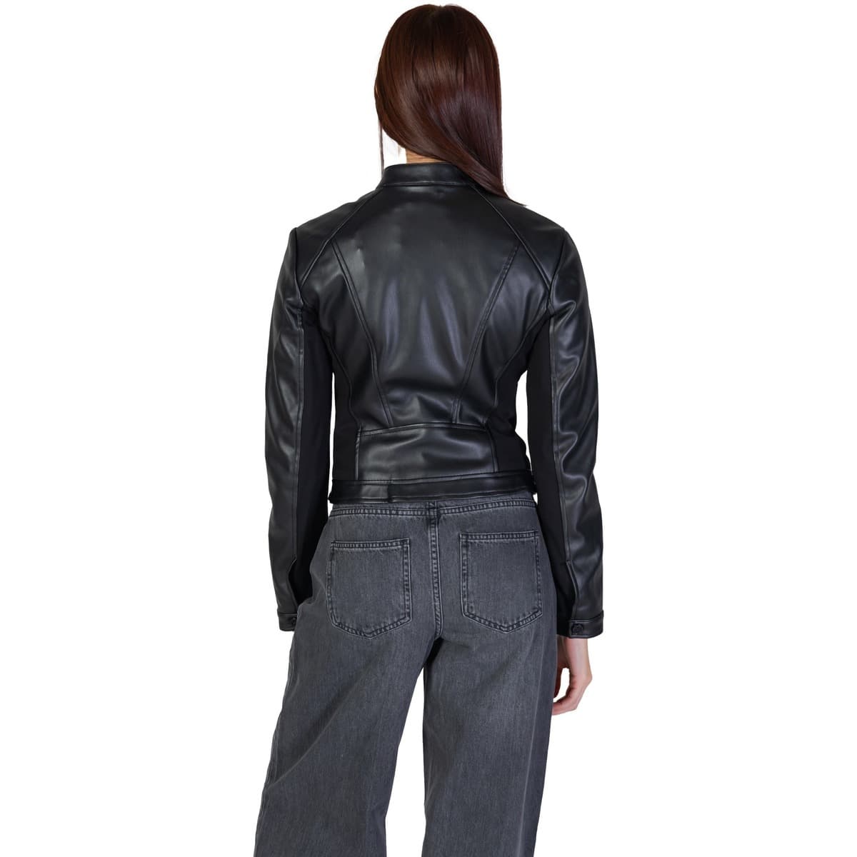 Women's Blazers Guess Black