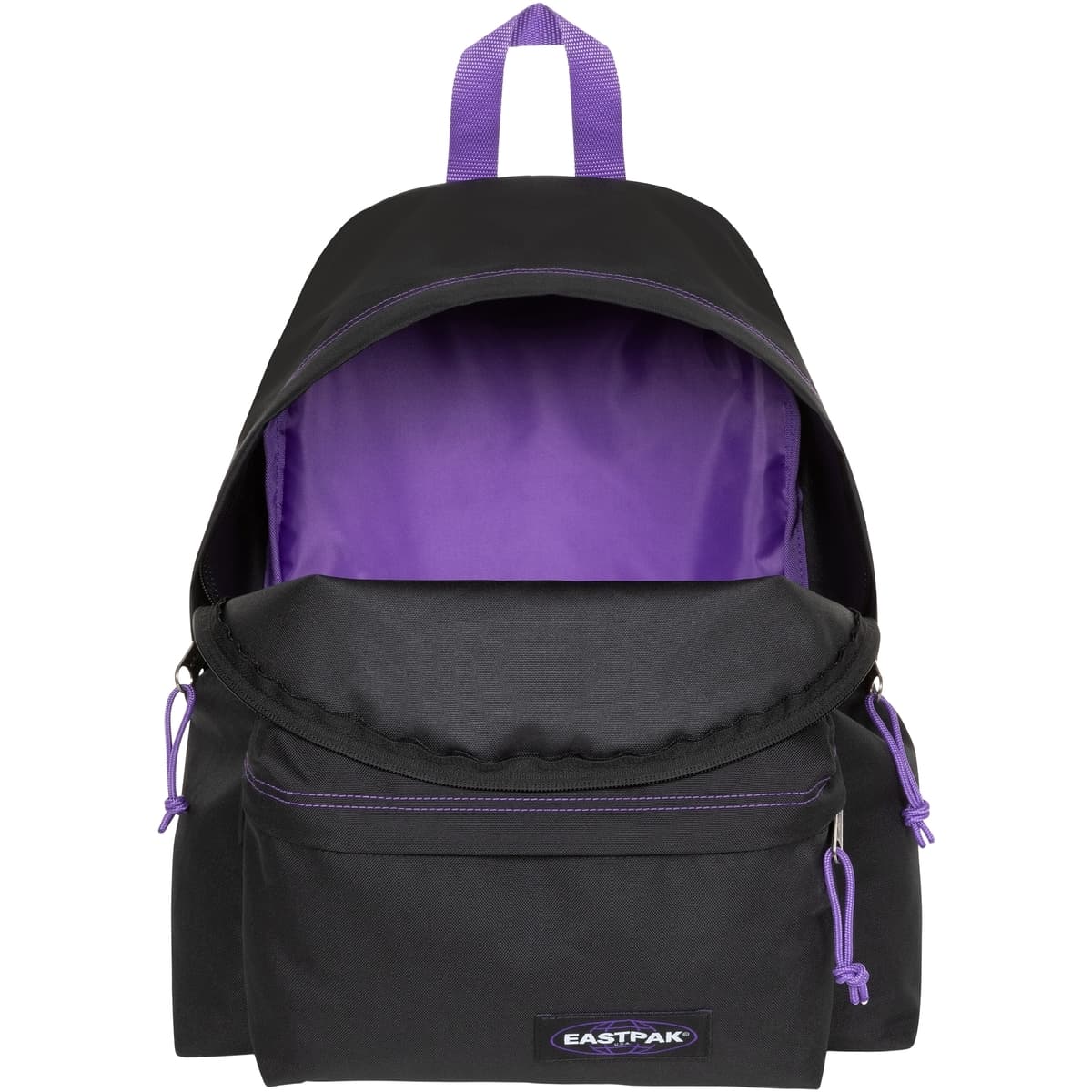 Women's Backpacks Eastpak Black