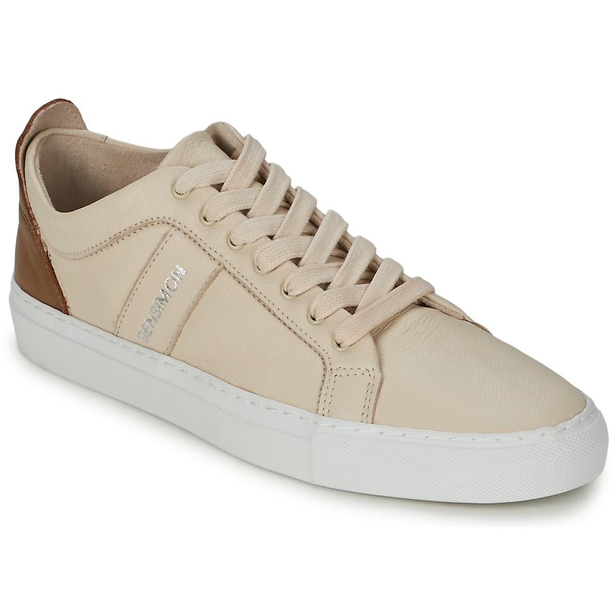 Women's Sneakers Bensimon Beige