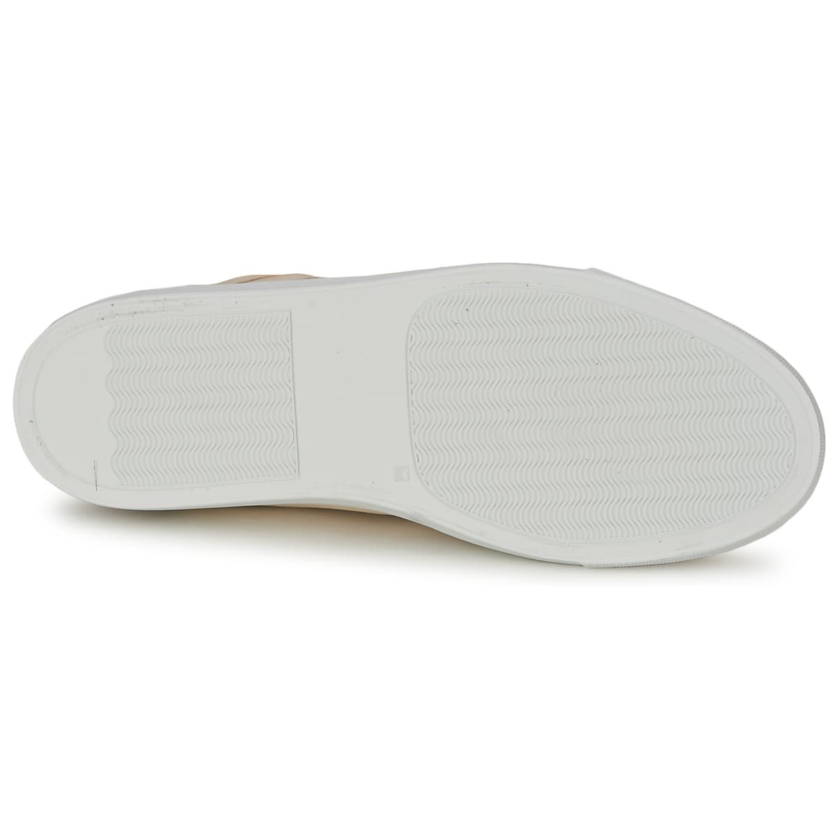 Women's Sneakers Bensimon Beige