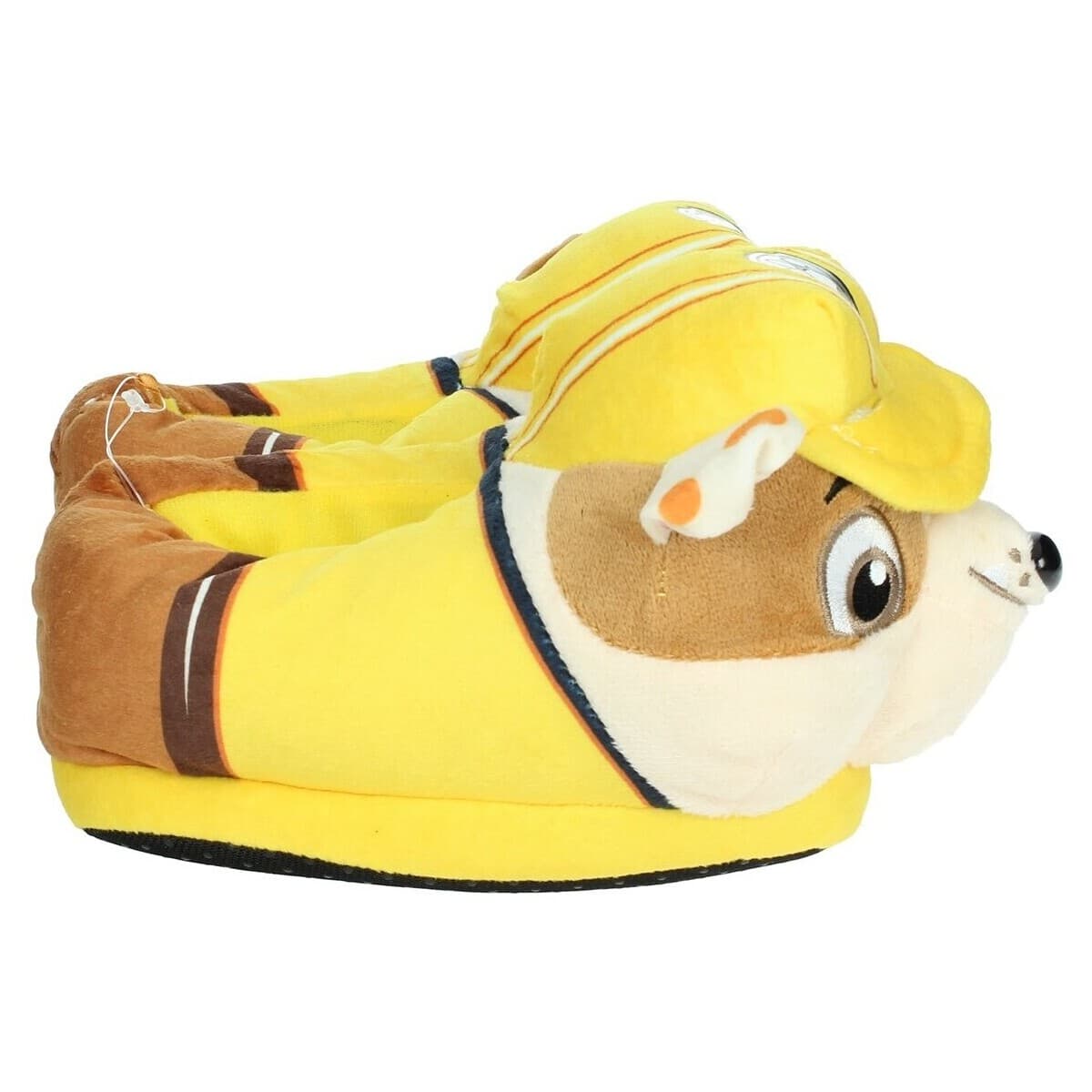 Boys' Flip Flops Dessins Animés Yellow