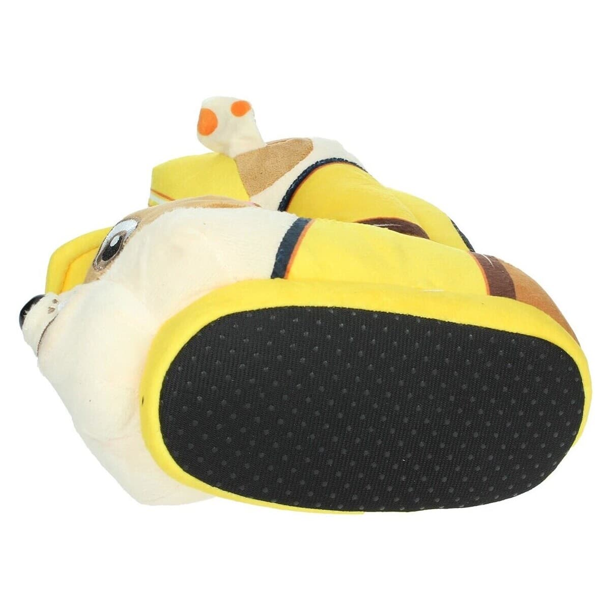 Boys' Flip Flops Dessins Animés Yellow