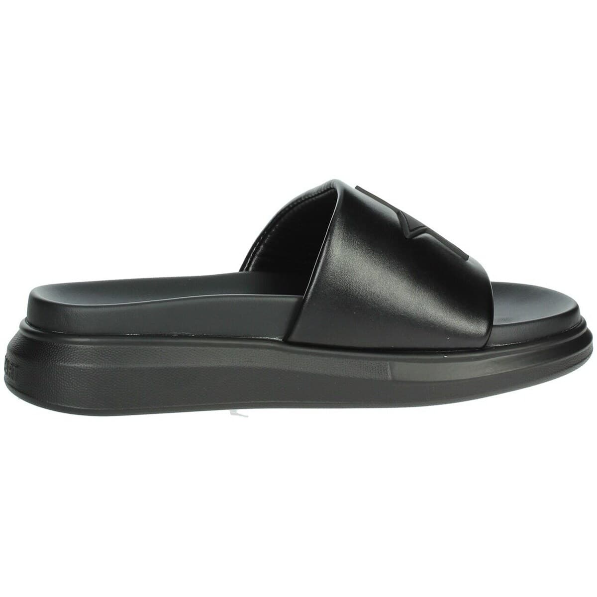 Women's Mules Shop Art Black