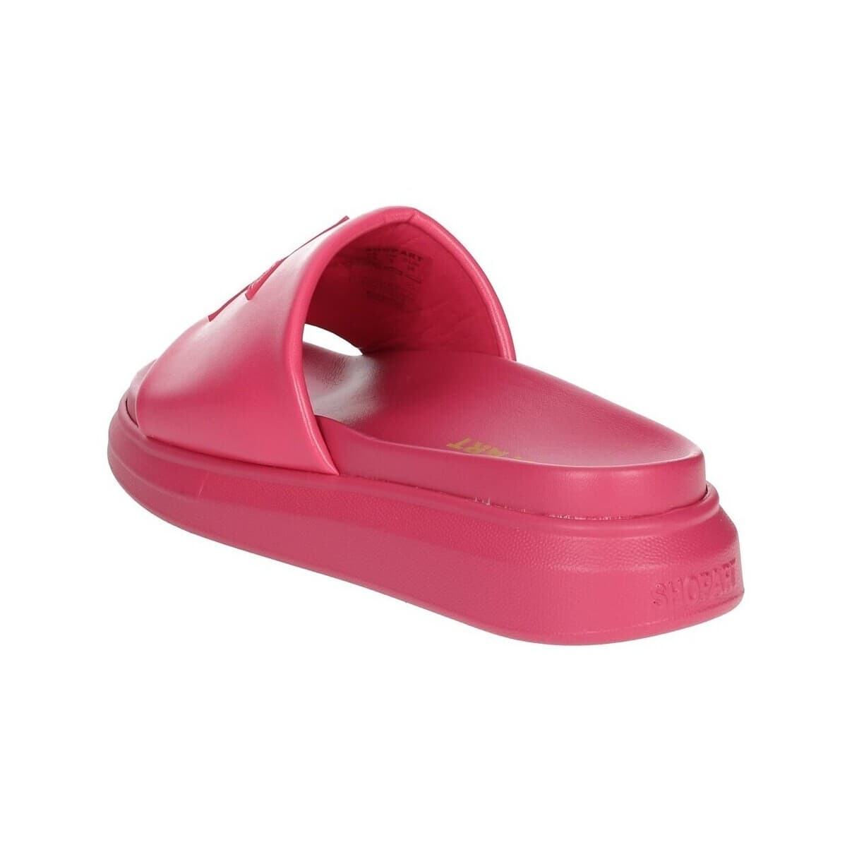 Women's Mules Shop Art Pink