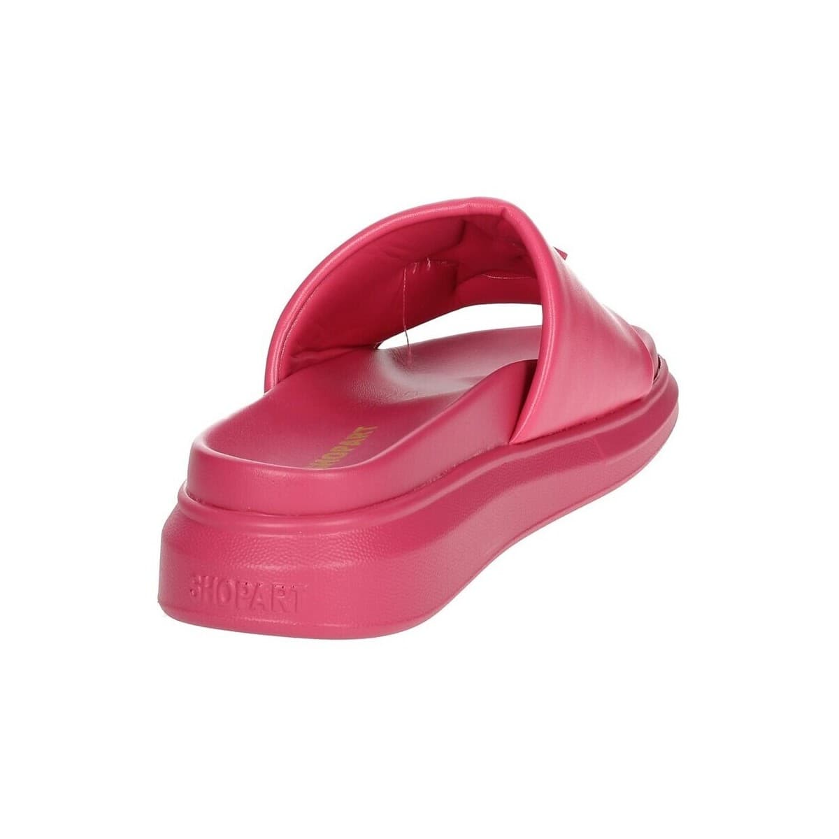 Women's Mules Shop Art Pink