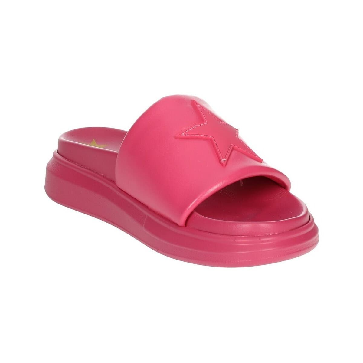 Women's Mules Shop Art Pink