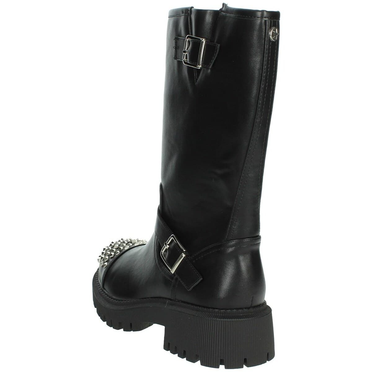 Women's Boots Shop Art Black
