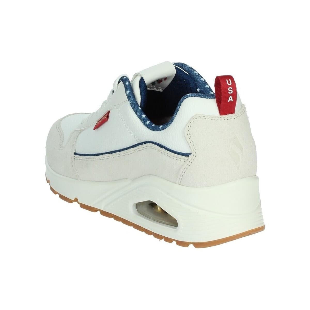 Women's Sneakers Skechers White