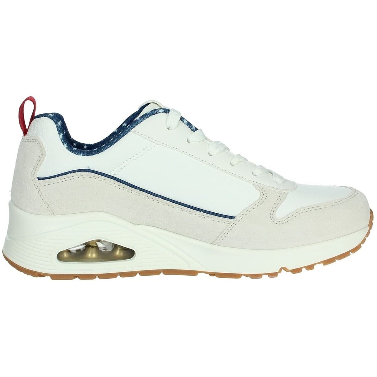 Women's Sneakers Skechers White