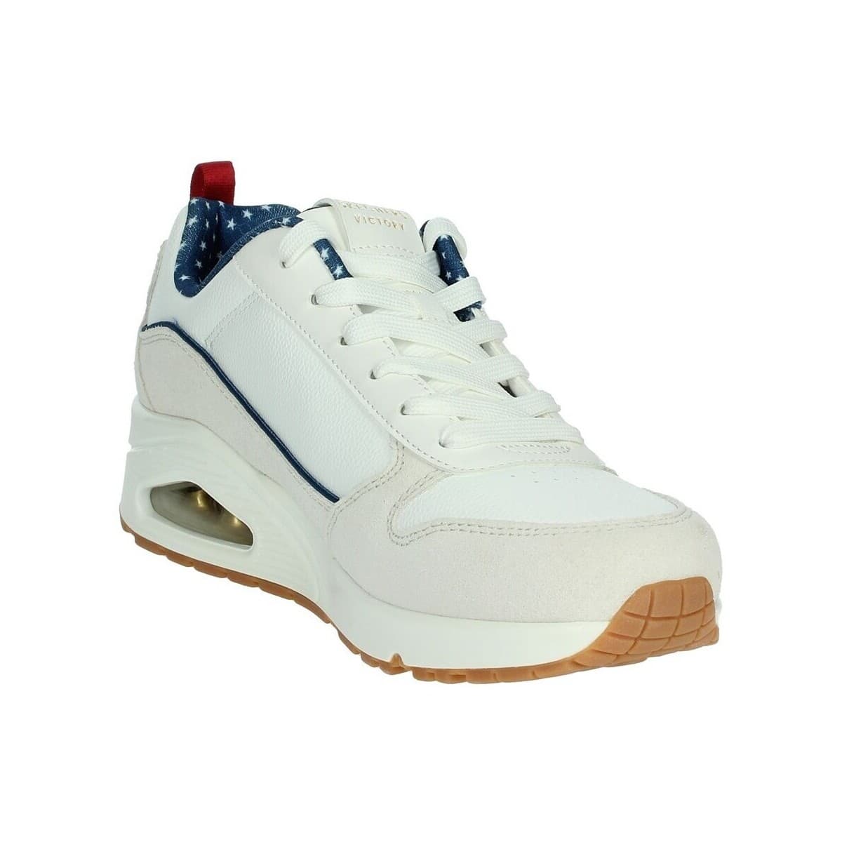 Women's Sneakers Skechers White