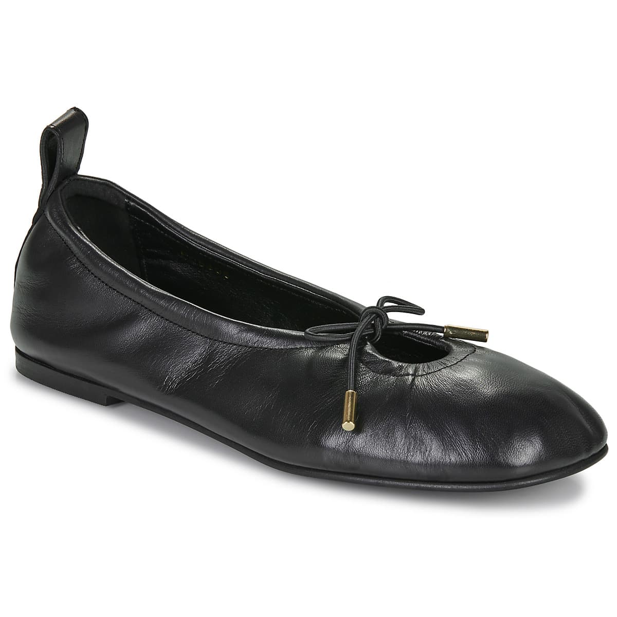 Women's Ballet Flats ALOHAS Beige