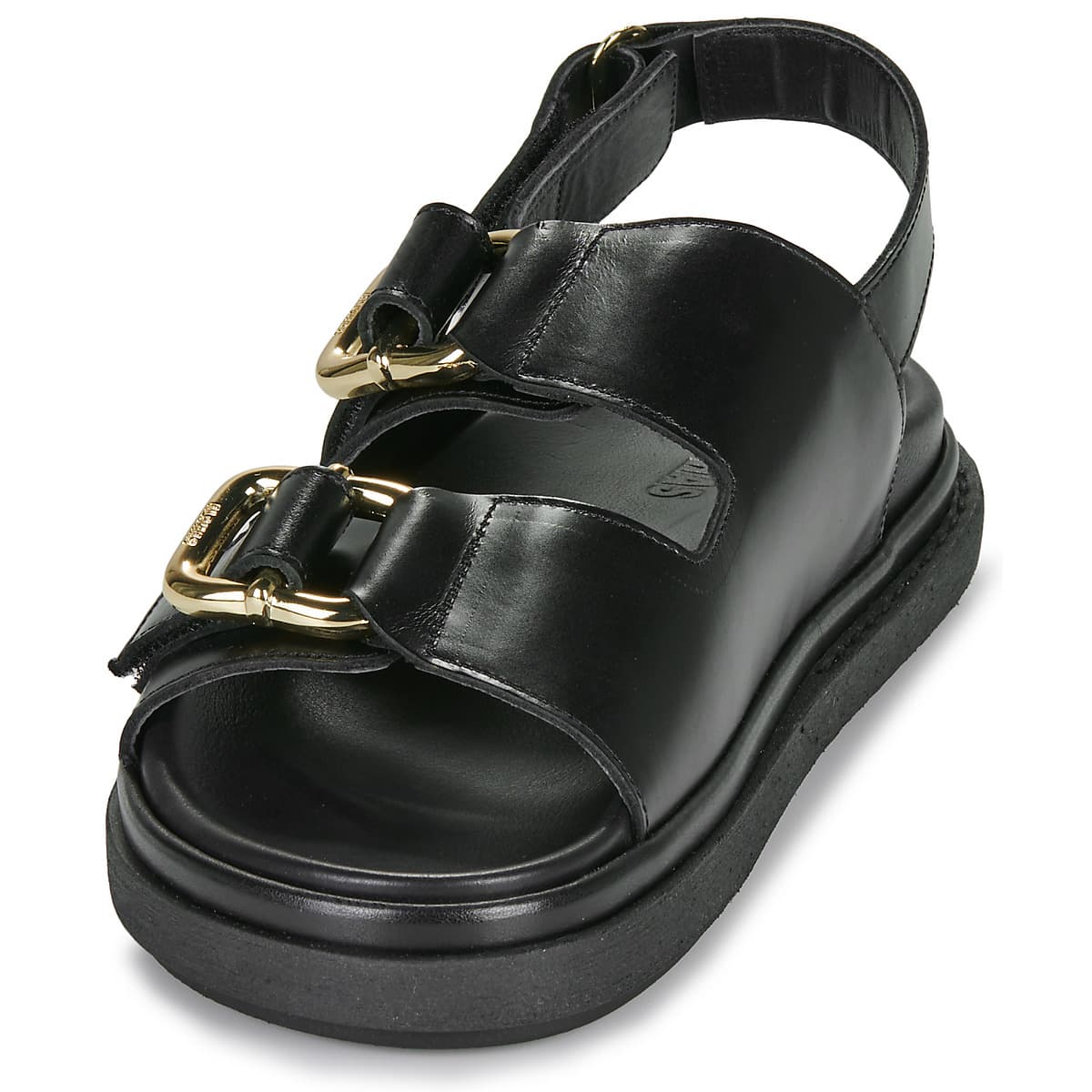 Women's Sandals ALOHAS Black