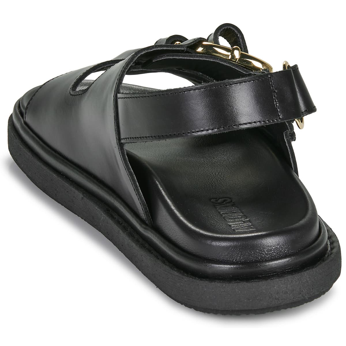 Women's Sandals ALOHAS Black