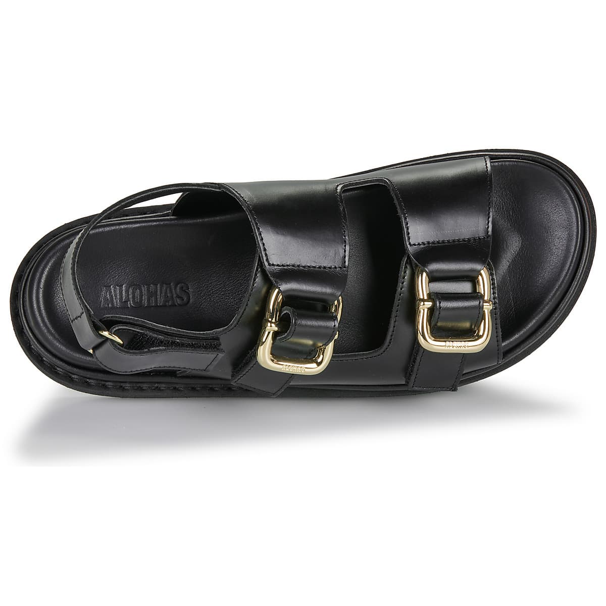 Women's Sandals ALOHAS Black