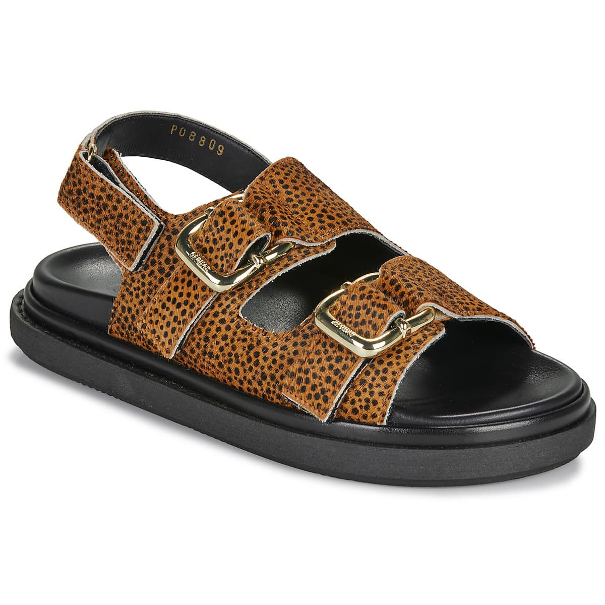 Women's Sandals ALOHAS Beige