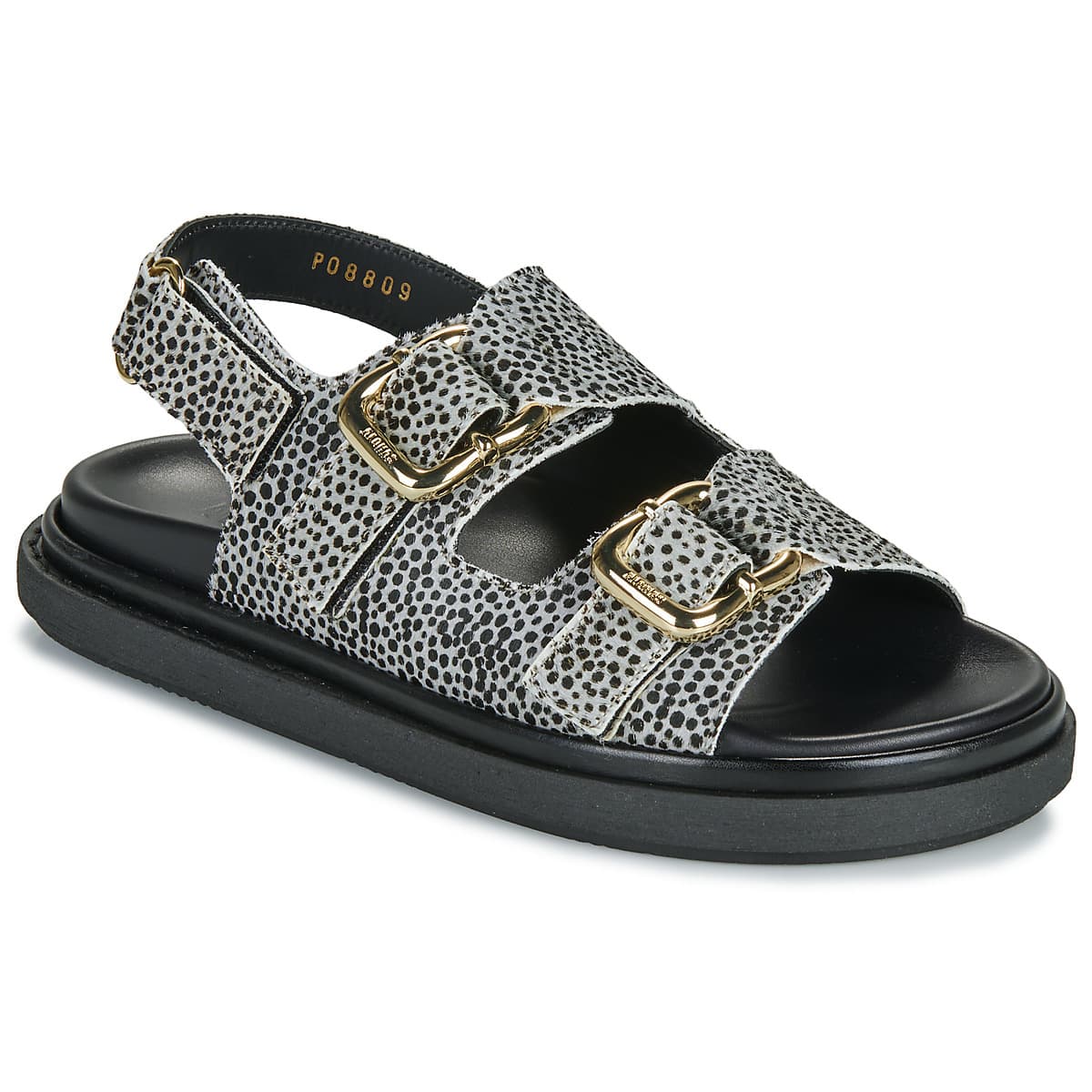 Women's Sandals ALOHAS Beige