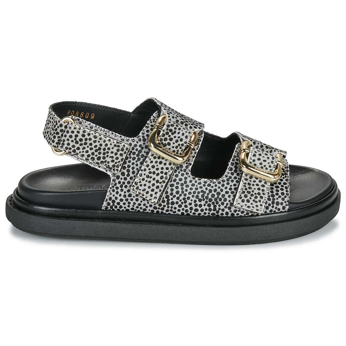 Women's Sandals ALOHAS Beige