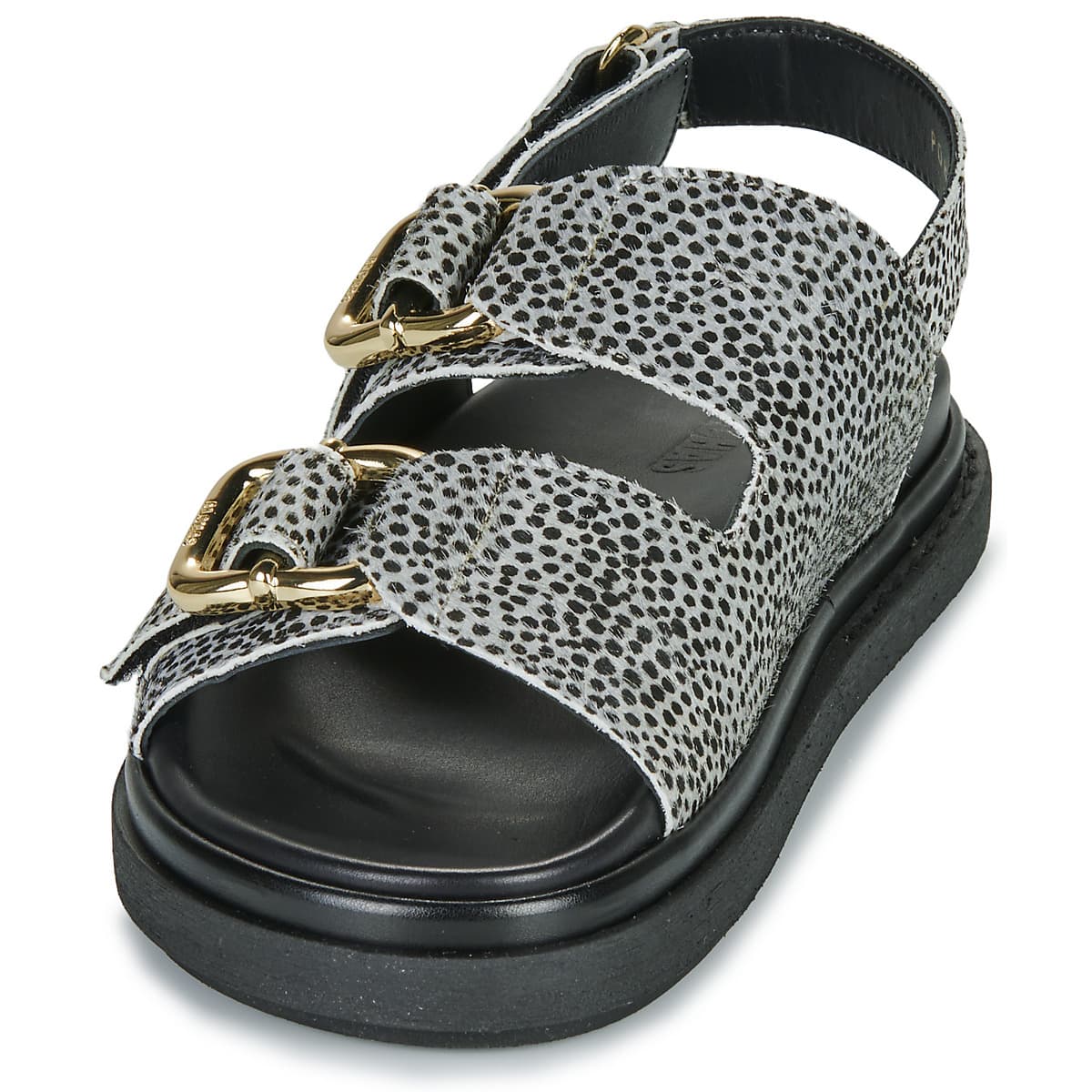 Women's Sandals ALOHAS Beige