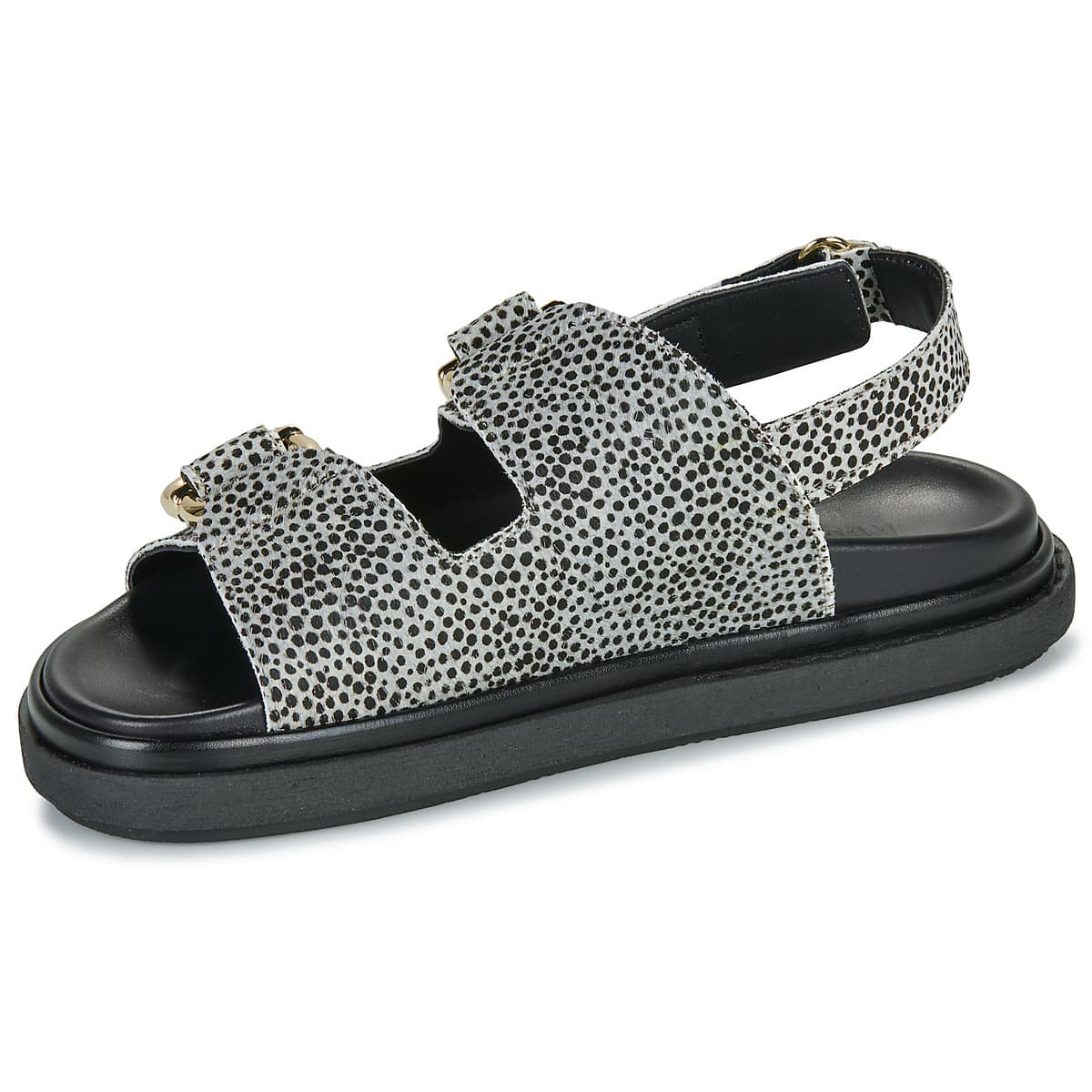 Women's Sandals ALOHAS Beige