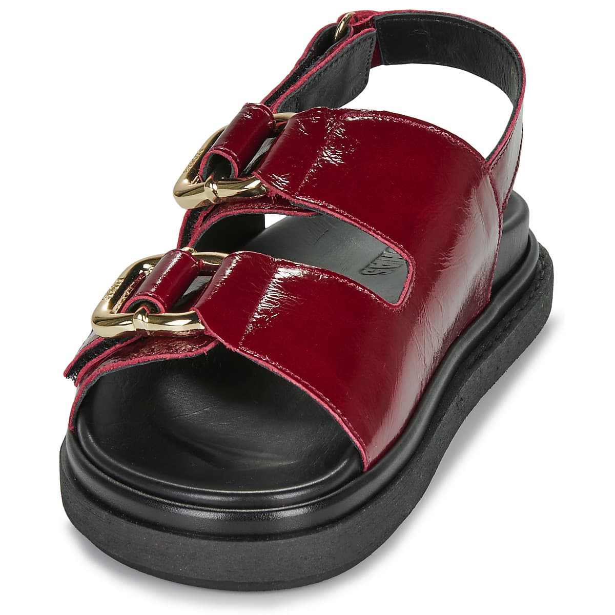 Women's Sandals ALOHAS Red