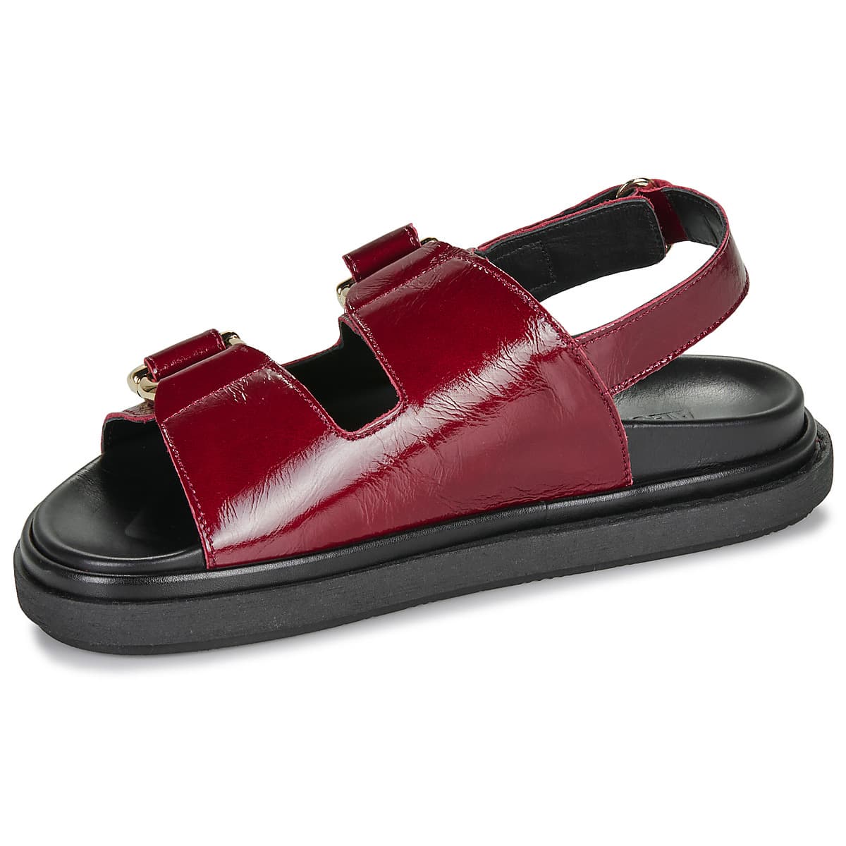Women's Sandals ALOHAS Red