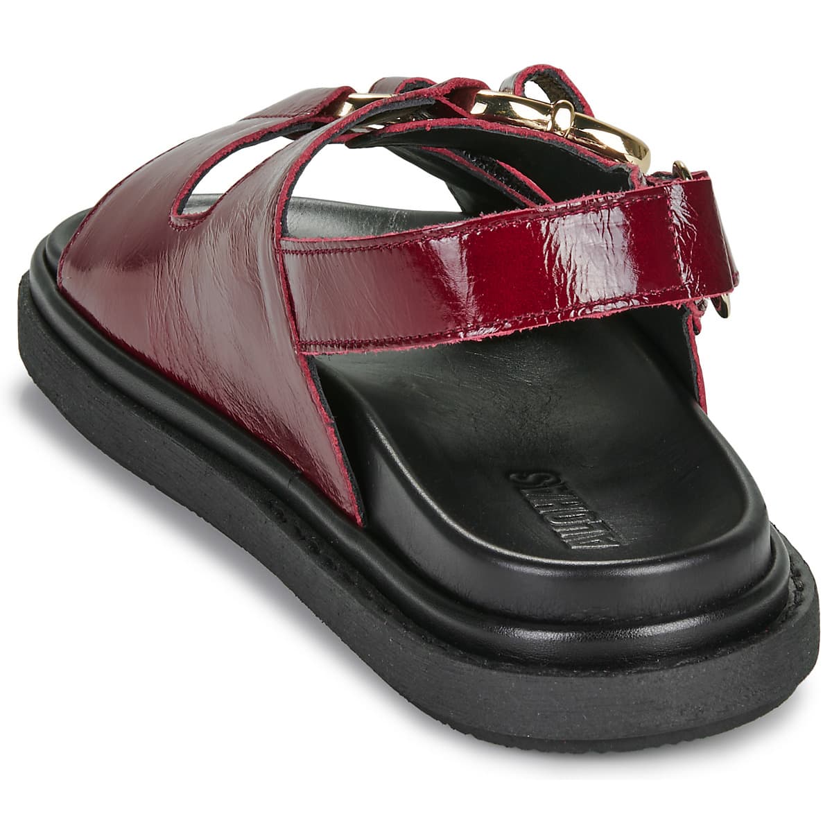 Women's Sandals ALOHAS Red