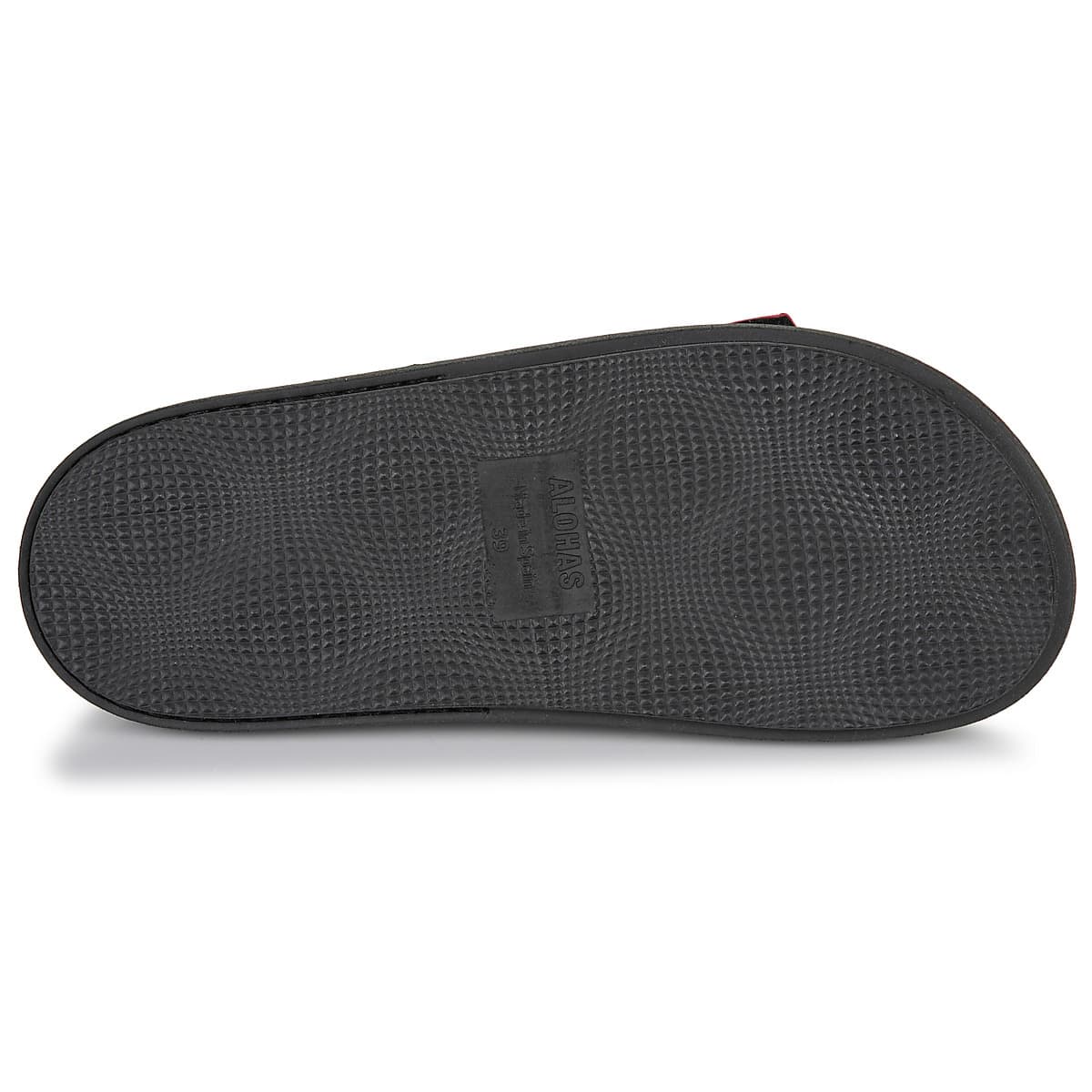 Women's Sandals ALOHAS Red