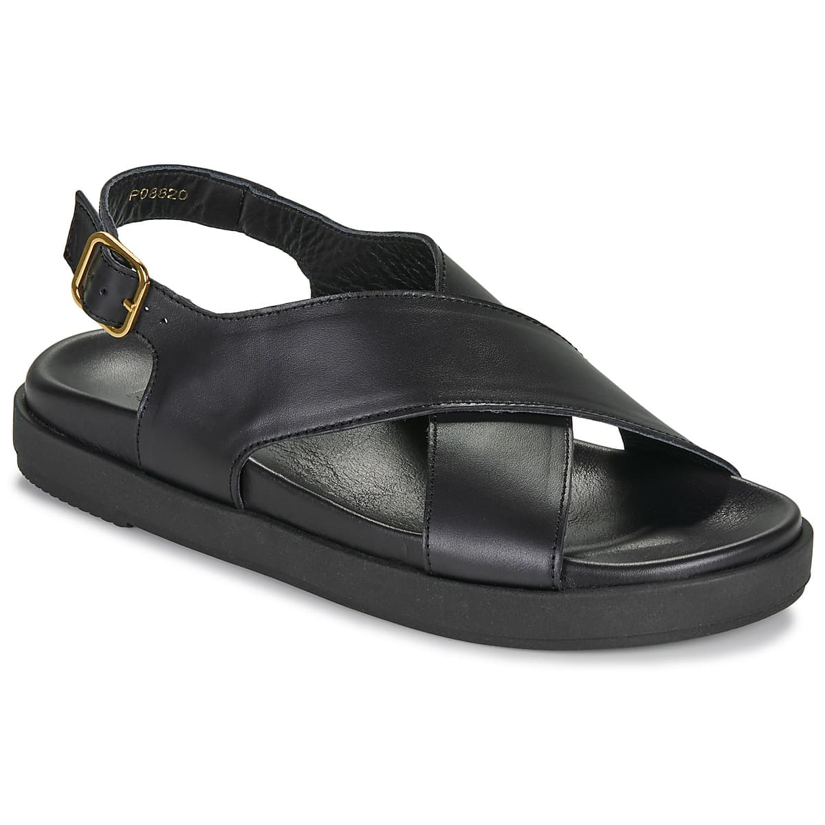 Women's Sandals ALOHAS Black