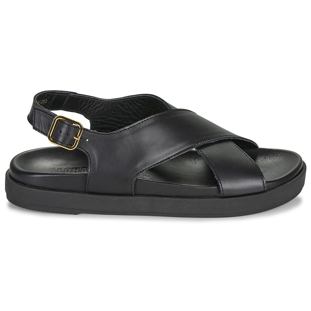 Women's Sandals ALOHAS Black