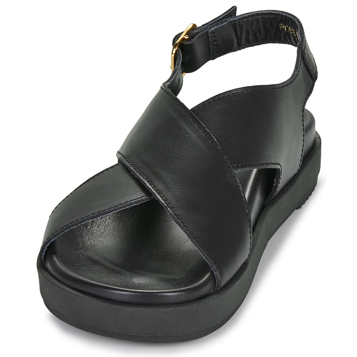 Women's Sandals ALOHAS Black