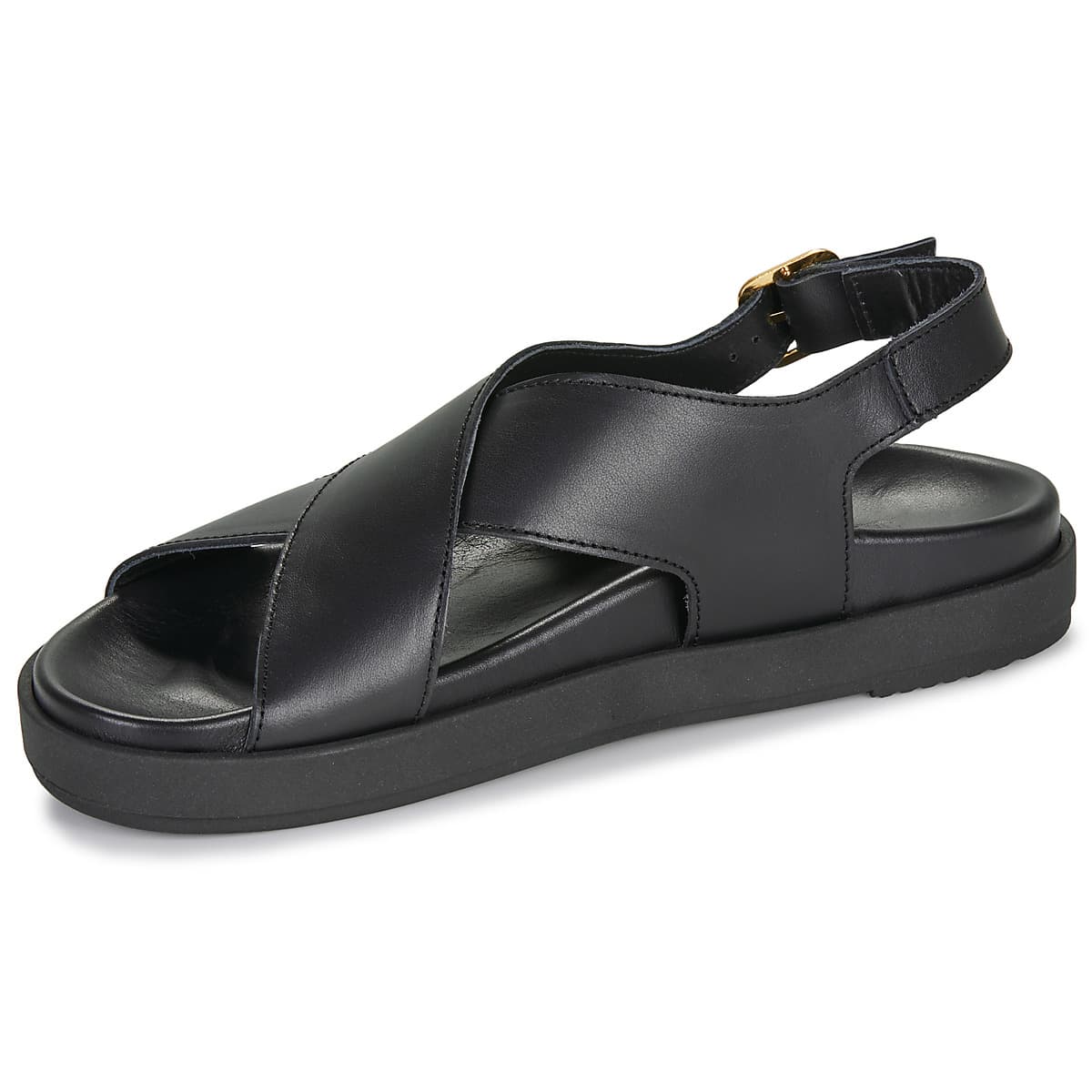 Women's Sandals ALOHAS Black