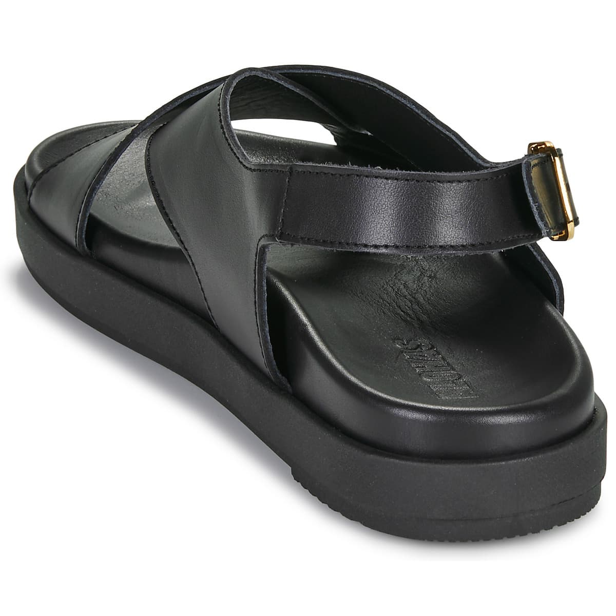 Women's Sandals ALOHAS Black