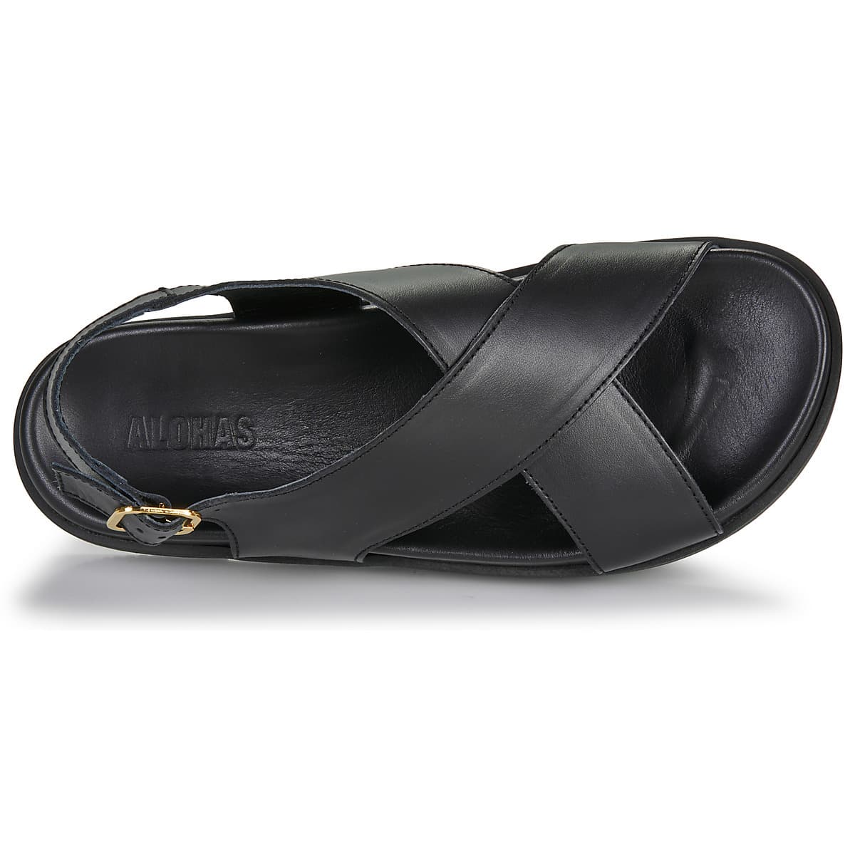 Women's Sandals ALOHAS Black