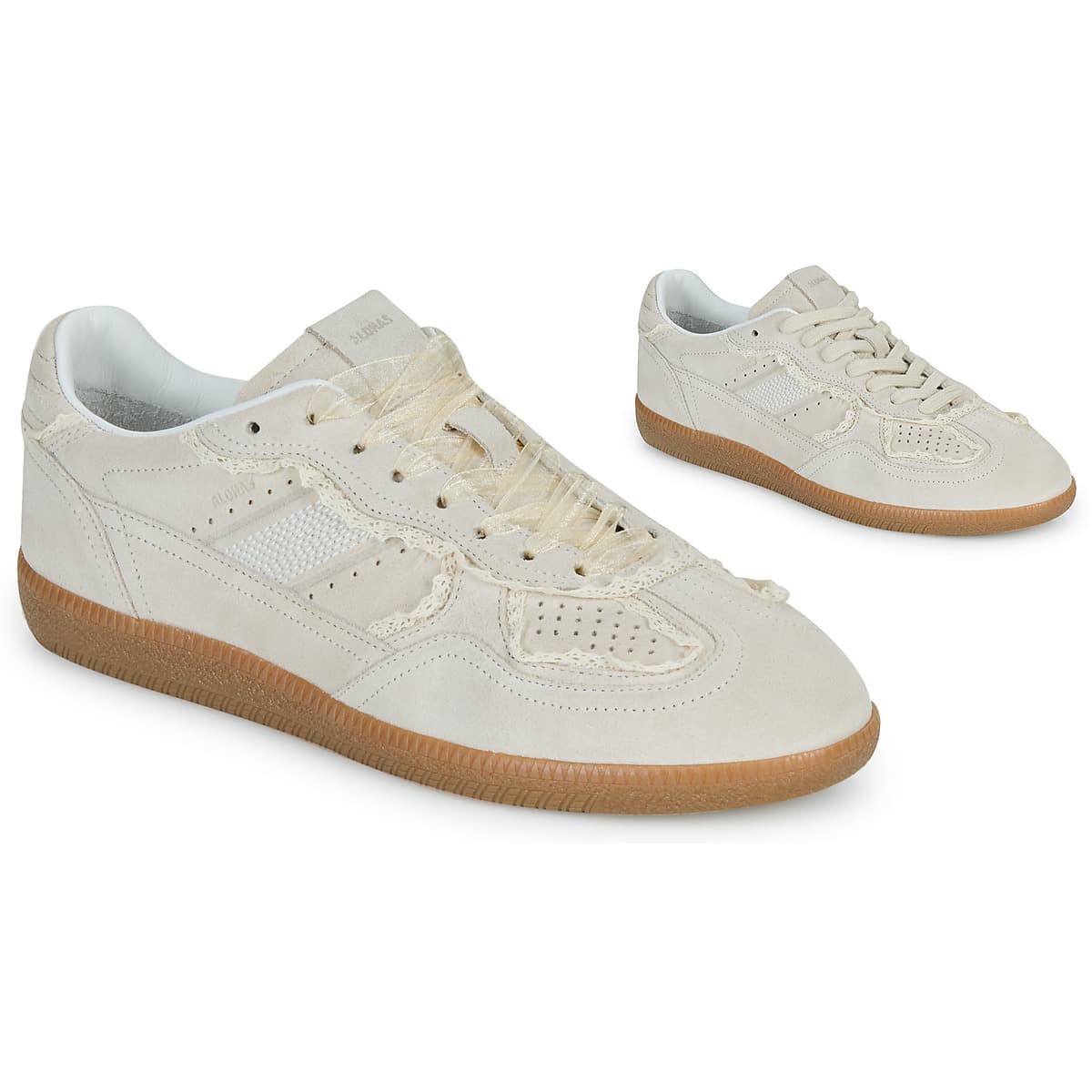 Women's Sneakers ALOHAS Beige
