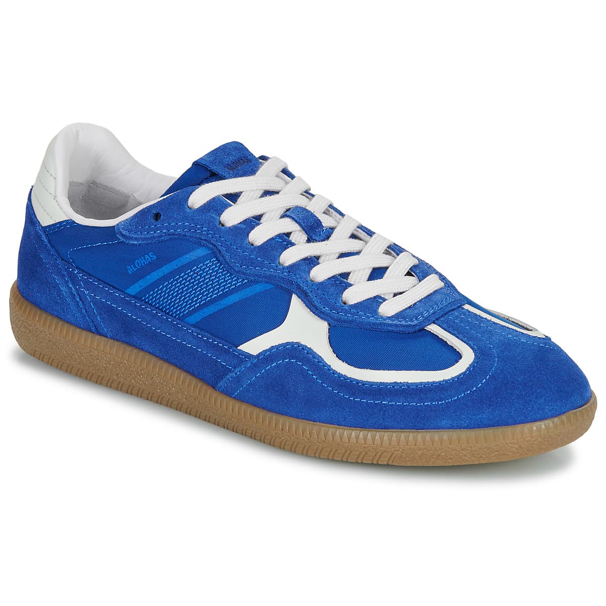 Men's Sneakers ALOHAS Blue