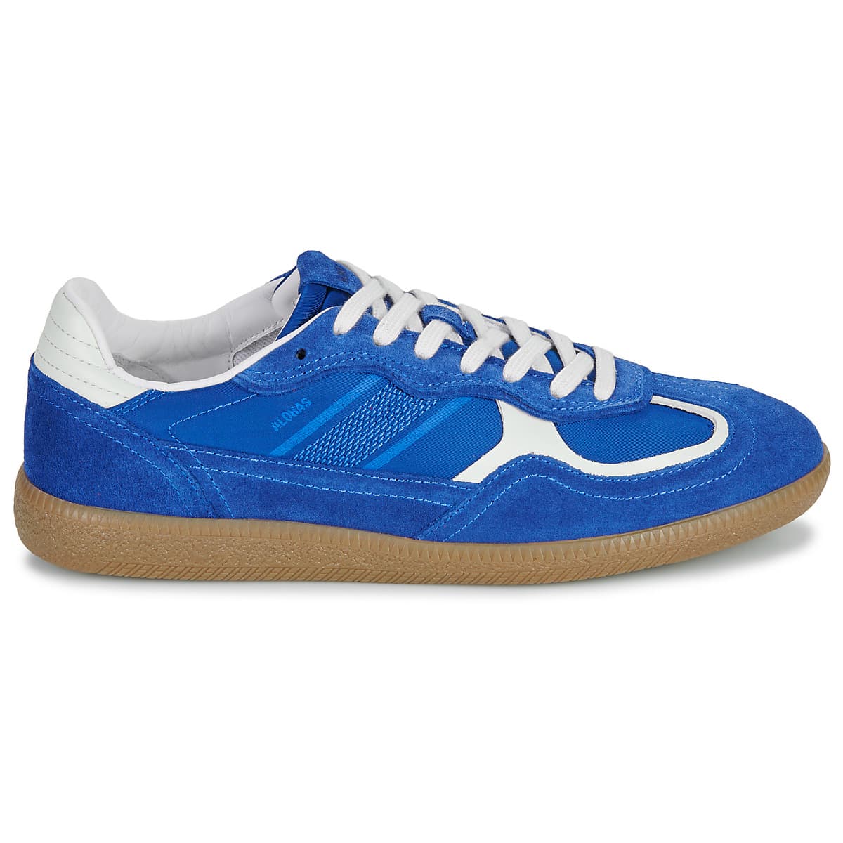 Women's Sneakers ALOHAS Blue